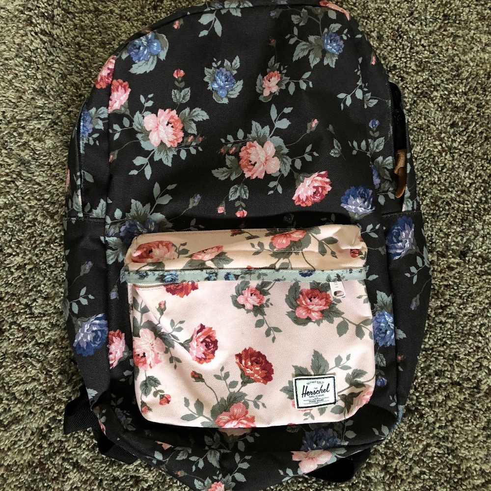 Herschel Supply Fine China Heritage Backpack